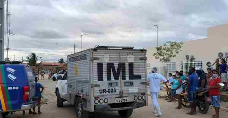 Homem é assassinado na zona rural de Petrolina